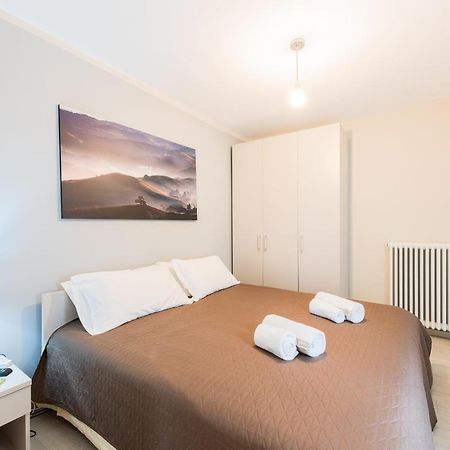 Trifulhouse Holiday Apartments Alba  Eksteriør bilde